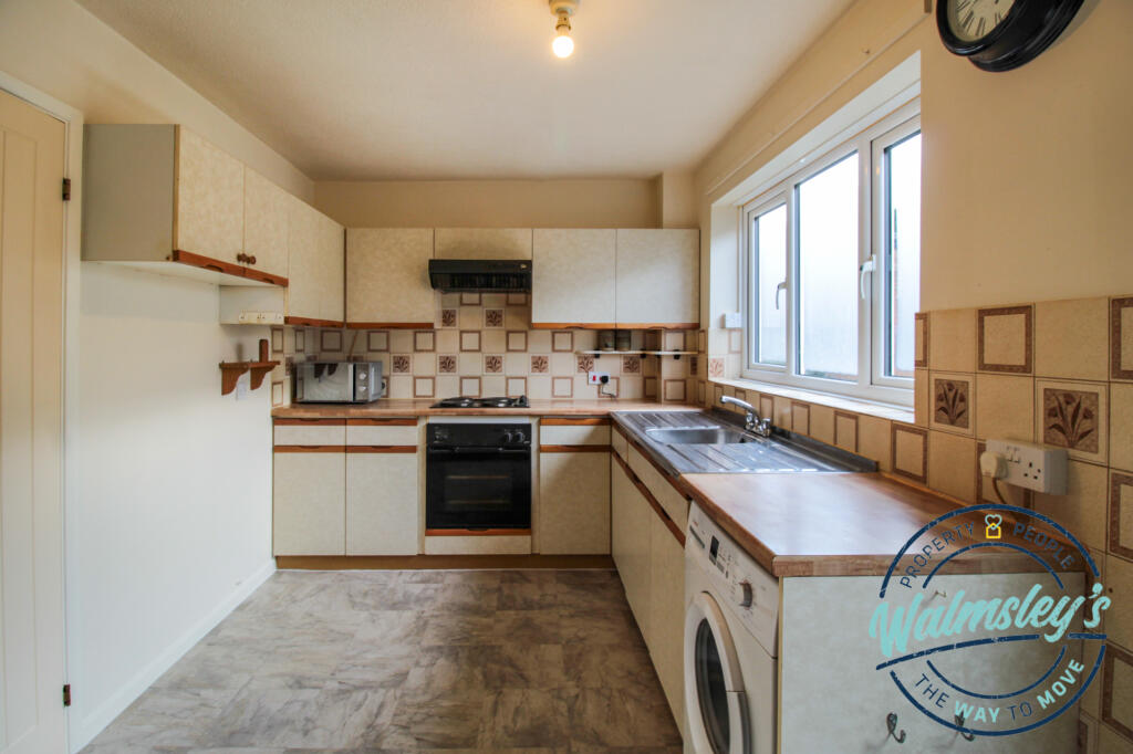 Kitchen breakfast room