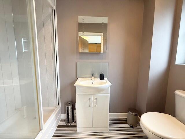 en-suite