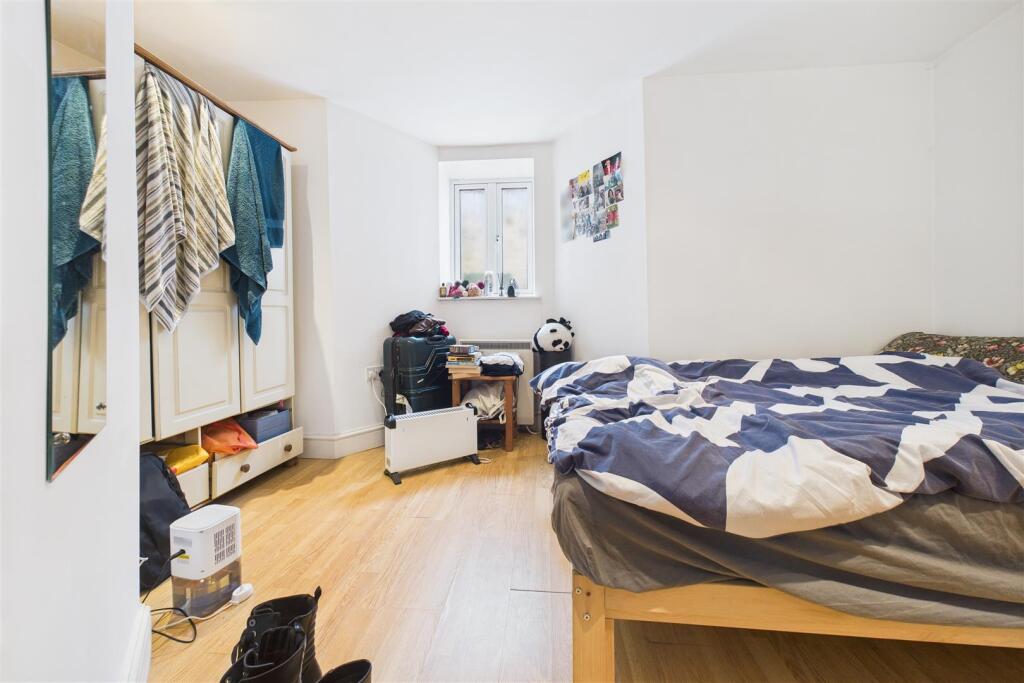 23 Clarence Street, Walcot, Bath BA1 5NS | Freehol