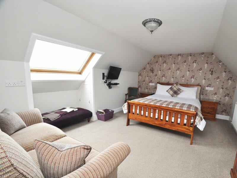 B&amp;b Bedroom 2