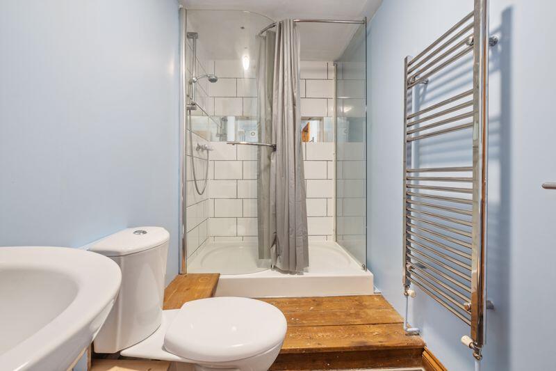 Annexe Bathroom