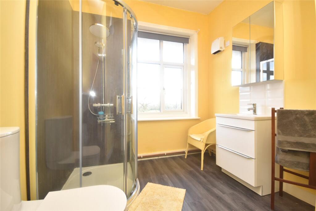 Suckley Road, Knightwick, Worcester, Worcestershire, WR6