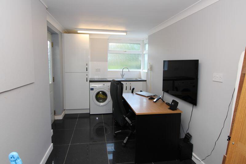 Utility/Office