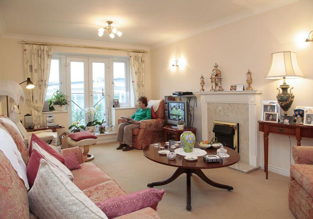 Typical Flat