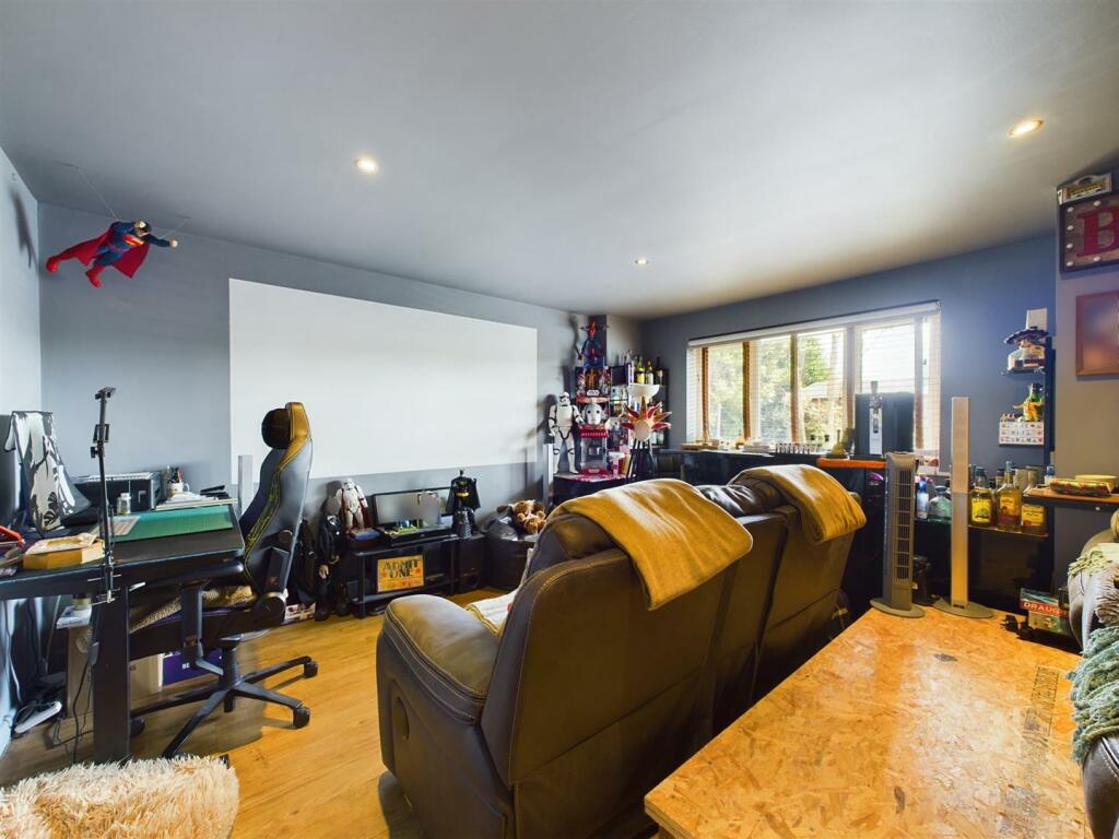 Cinema Room