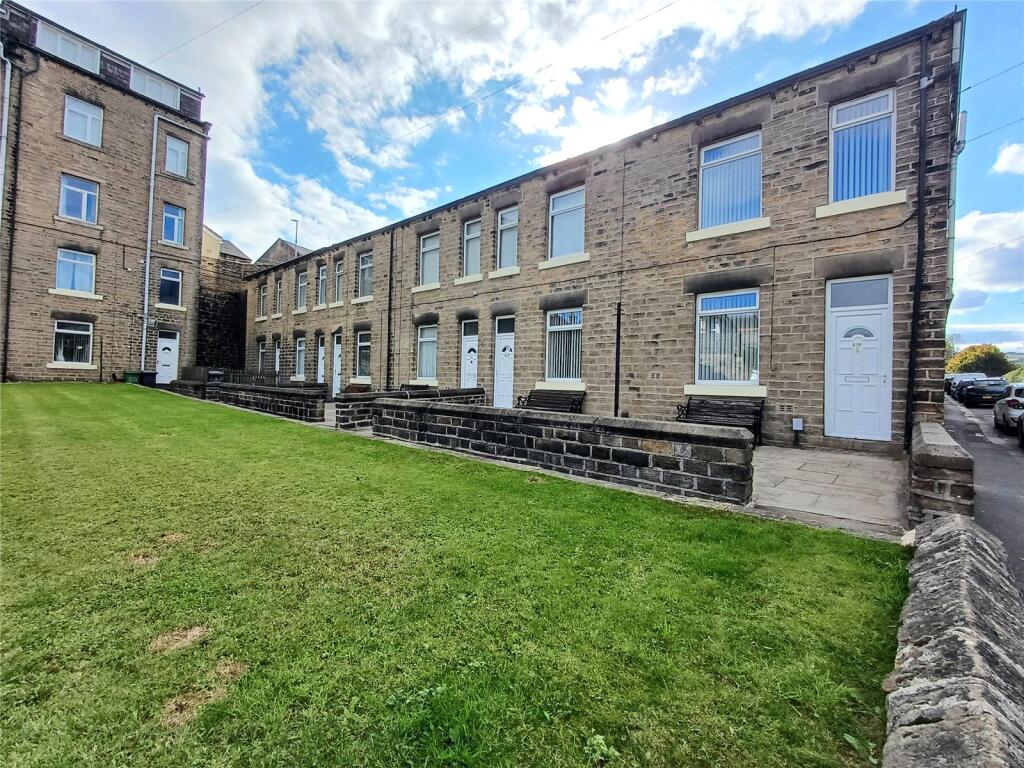 Front Elevation