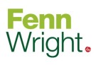 Fenn Wright logo