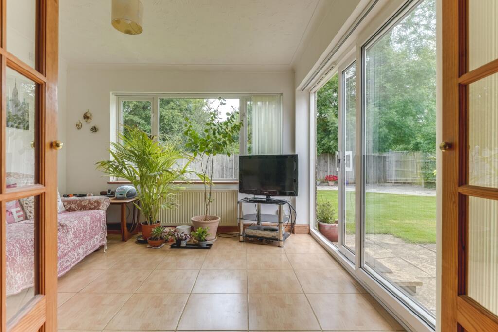 Sunroom
