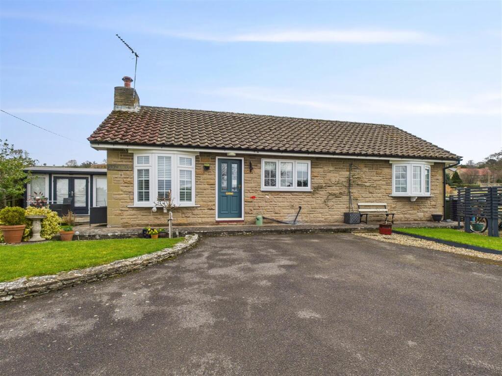 STONE LODGE