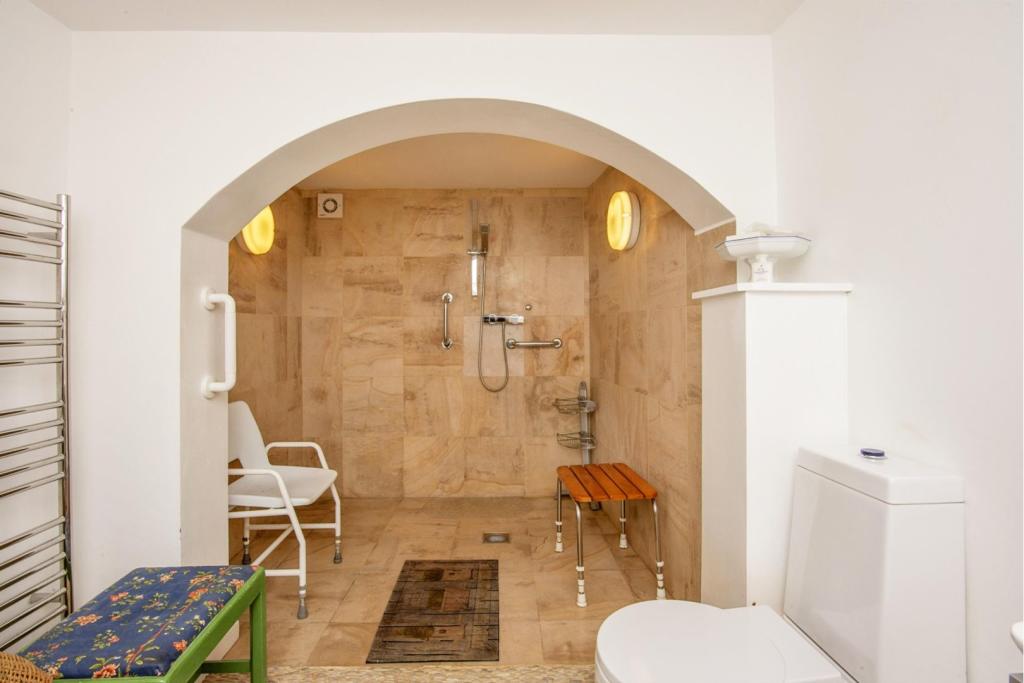 Wet Room