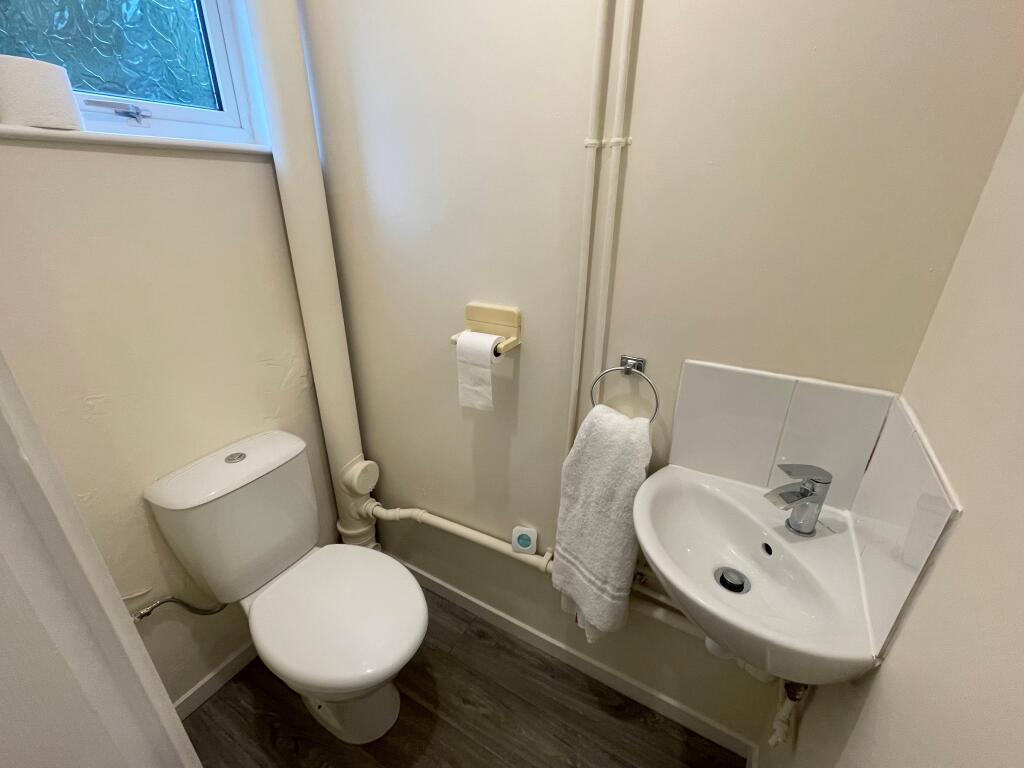 WC