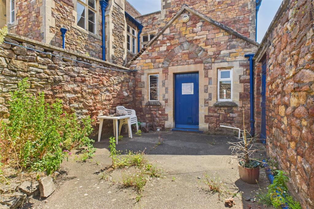 The Old Police Station, 49 High Street, Westbury-O