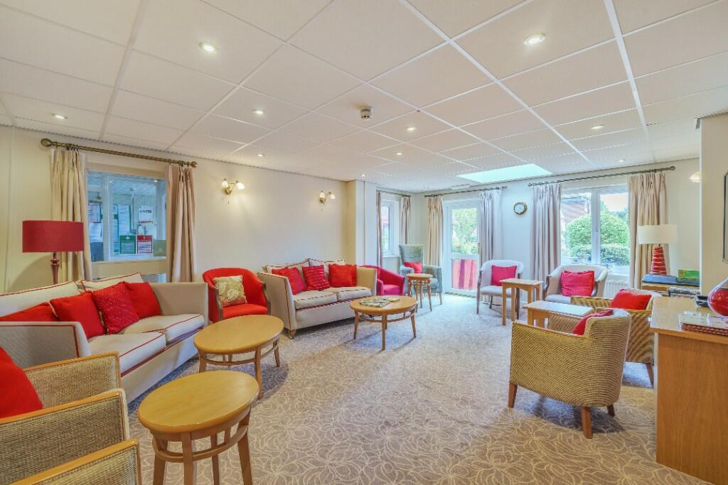 Owners Lounge