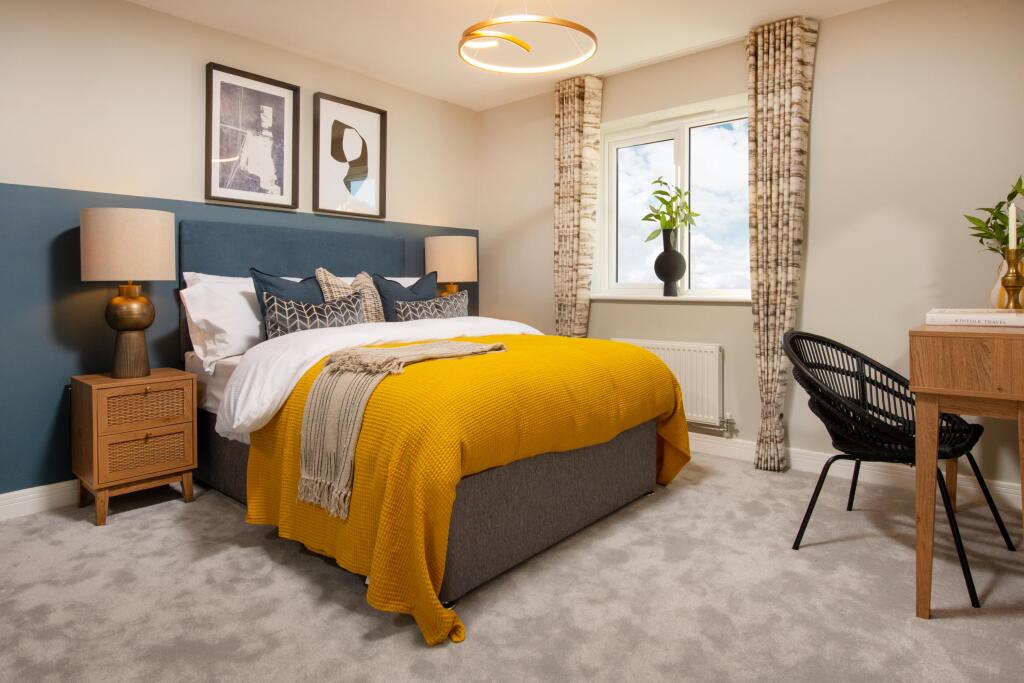 Indicative Photography