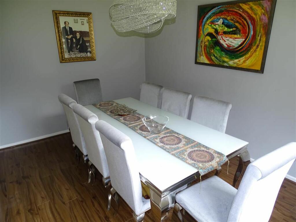 Dining Room B
