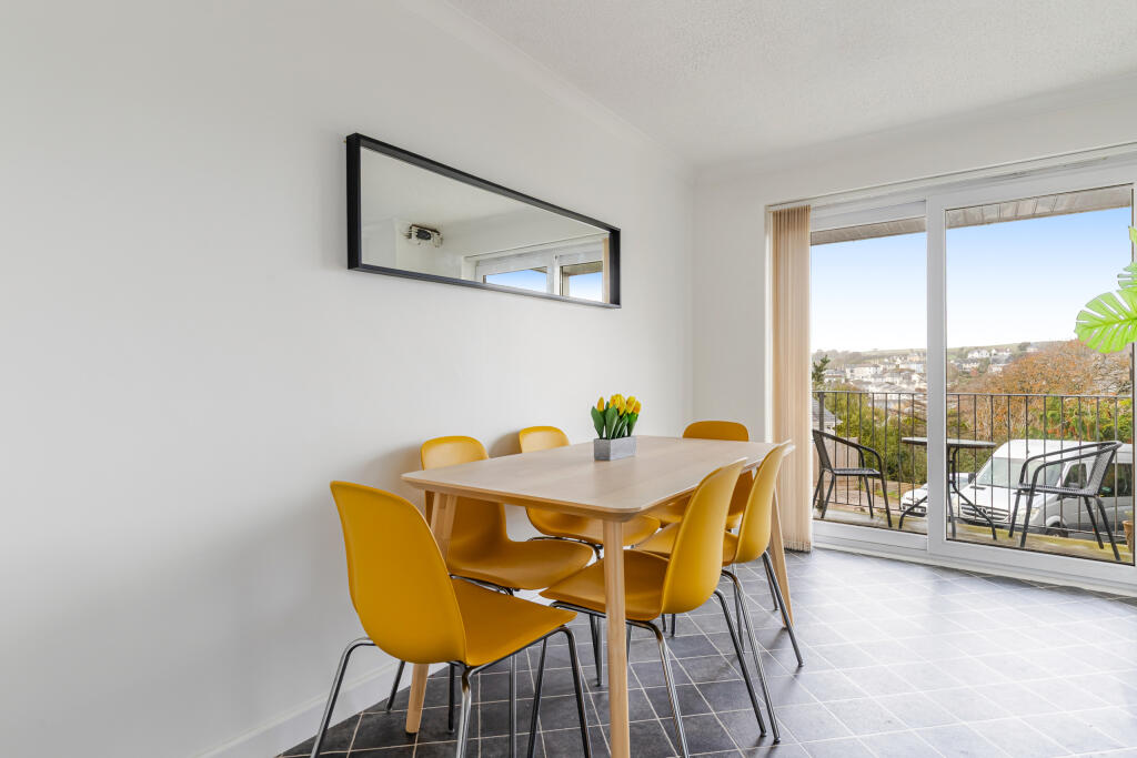 A09 - Flat 2 Beechwood House, Kingsbridge - 251031