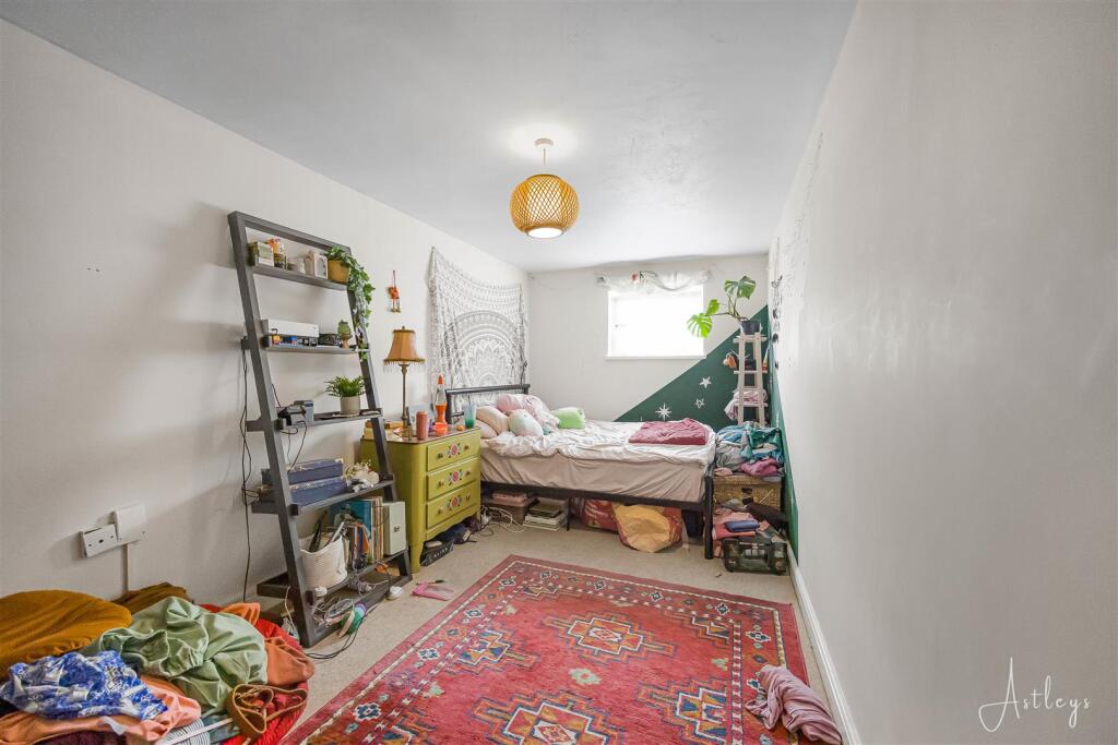 Flat 3
