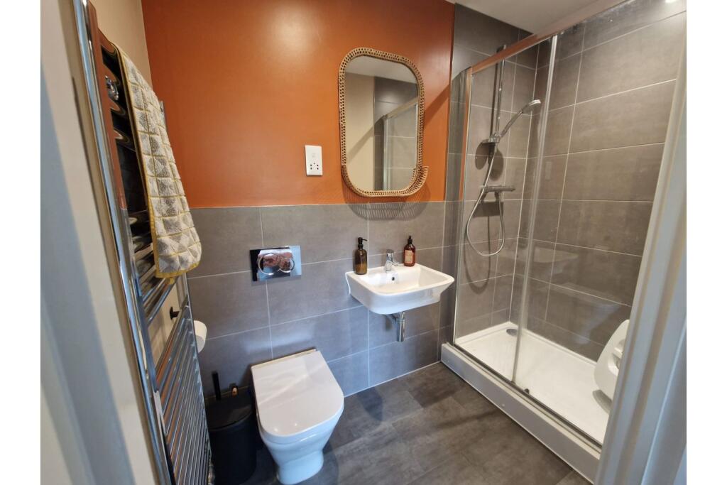 En-suite