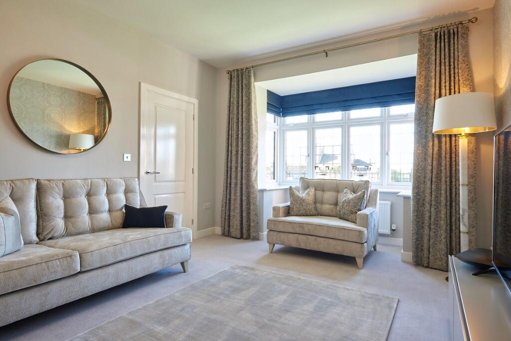 Show Home