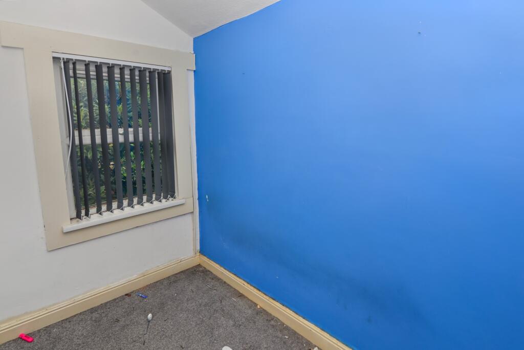 5 Laurel Avenue, Runcorn Road, Birmingham B12 8RD