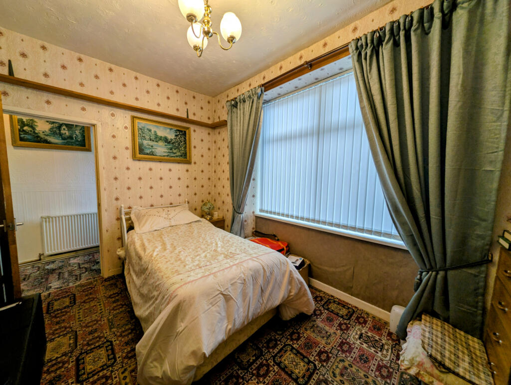 Reception Room 1