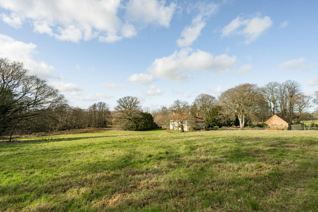 The Old Rectory, ...