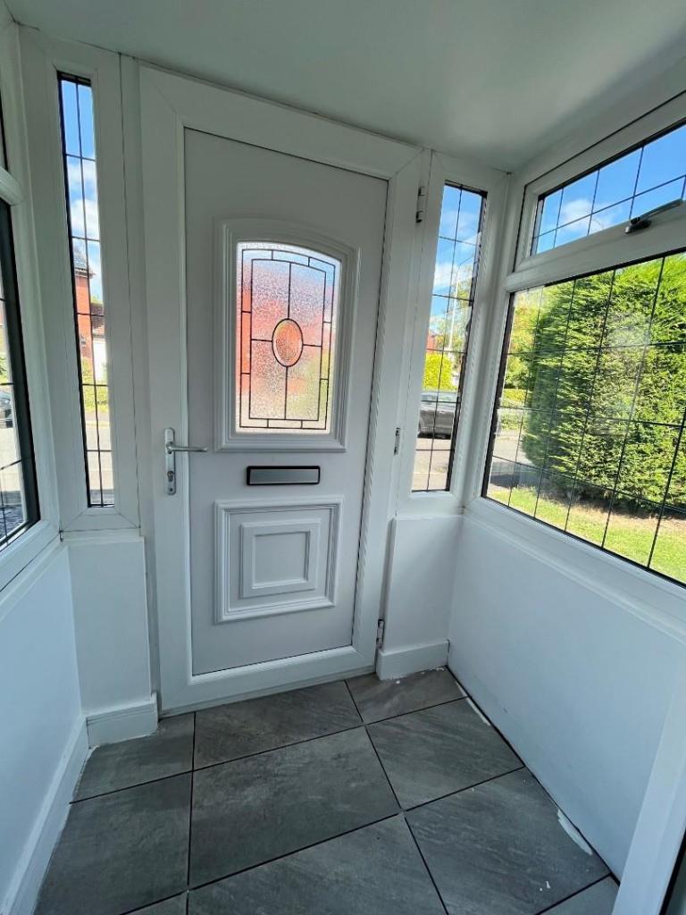 Porch