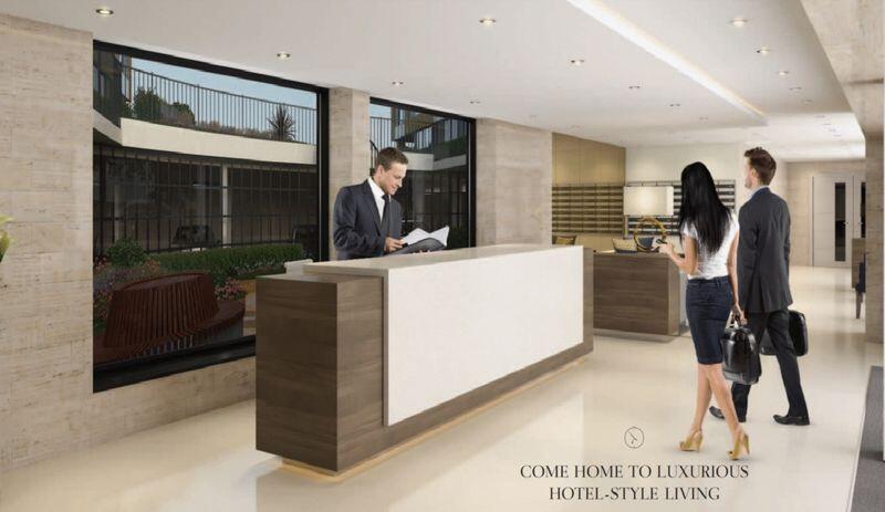 CONCIERGE