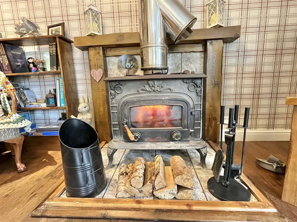 Stove