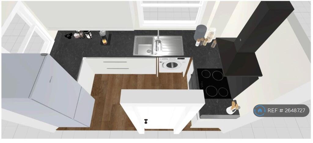 New Kitchen Design