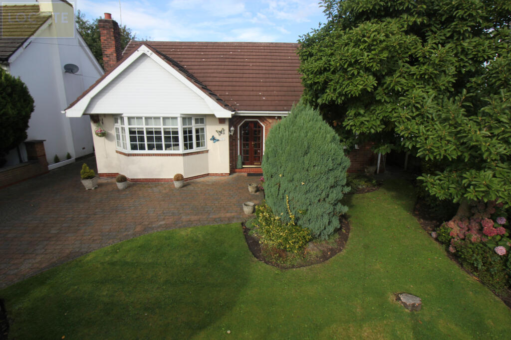 Davyhulme Road Davyhulme