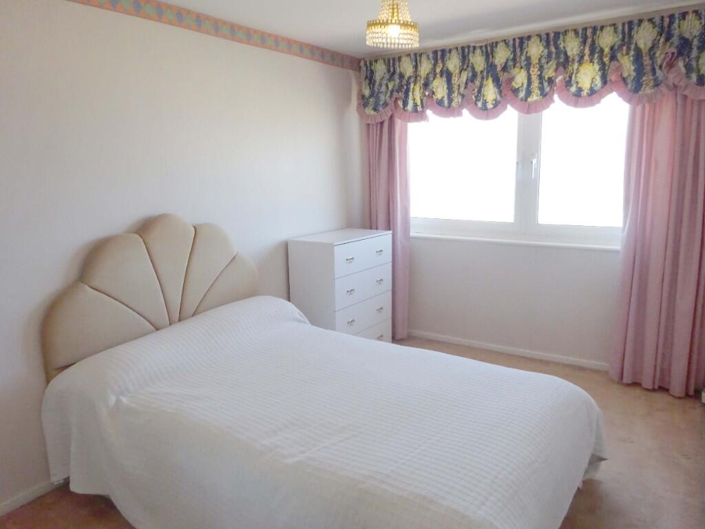 2nd Fl Bedroom 1