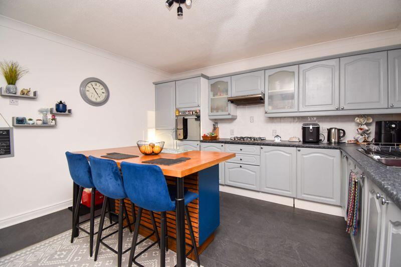 Kitchen Angle 2