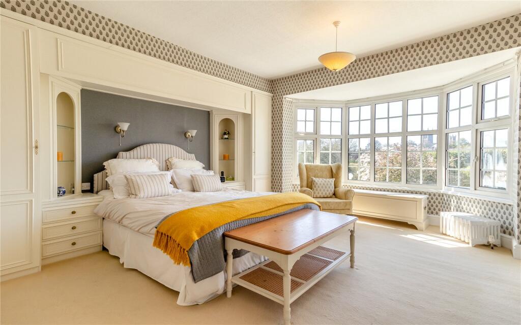Principal Bedroom