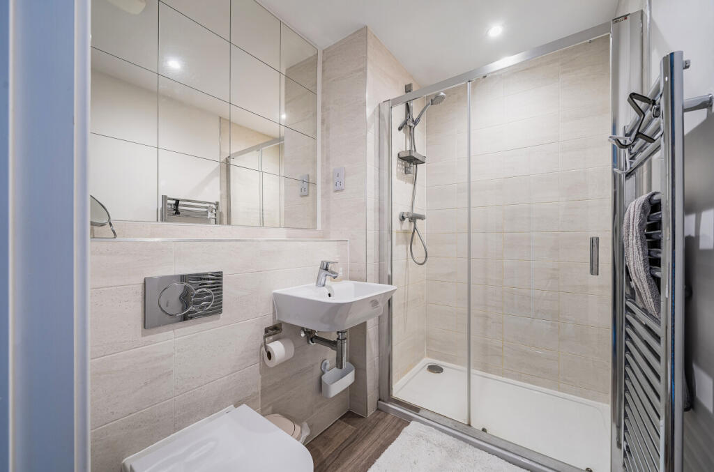 En-Suite