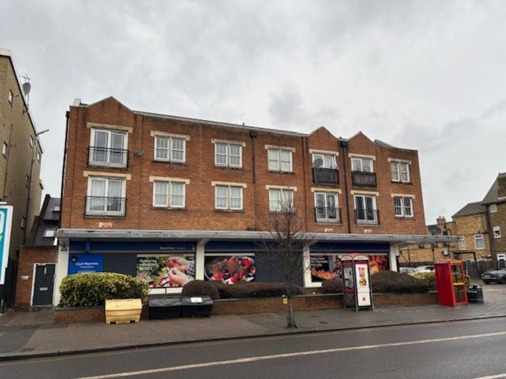 449 High Road, London, N22 8JE