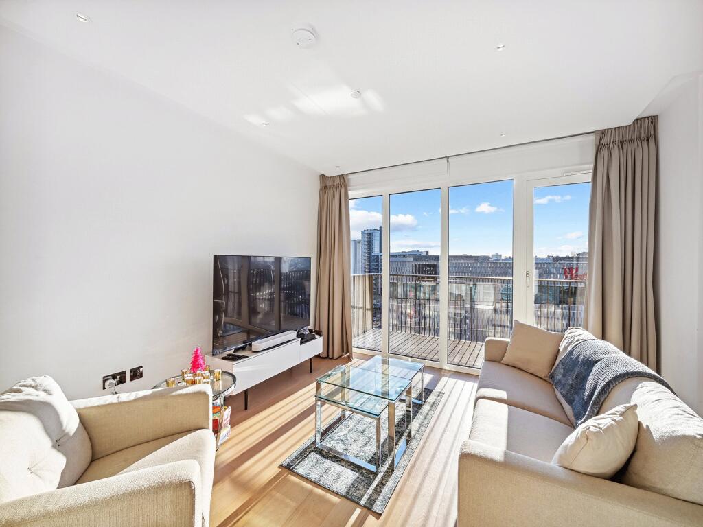 Lincoln Apartments