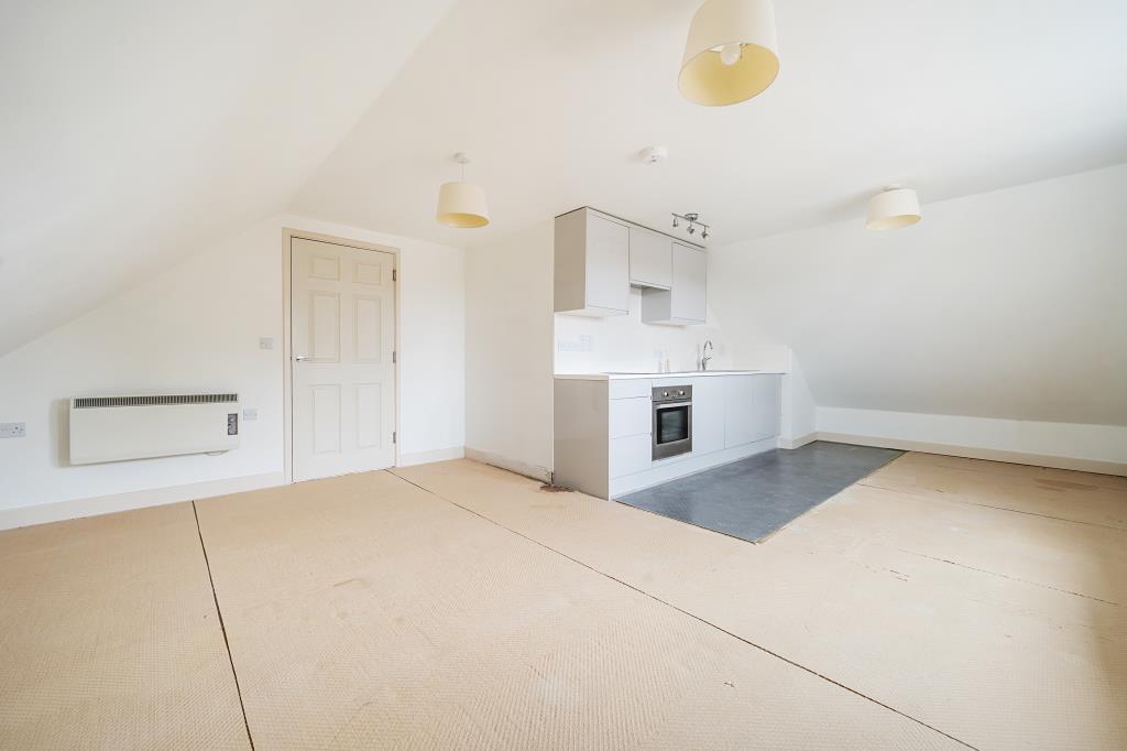 Reception Room/Kitchen