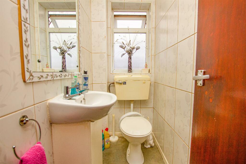 WC