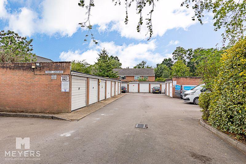 Garages