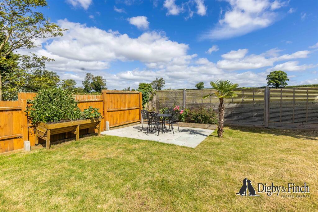 Milburn, Main Street, Tinwell PE9 3UD-12watermarke