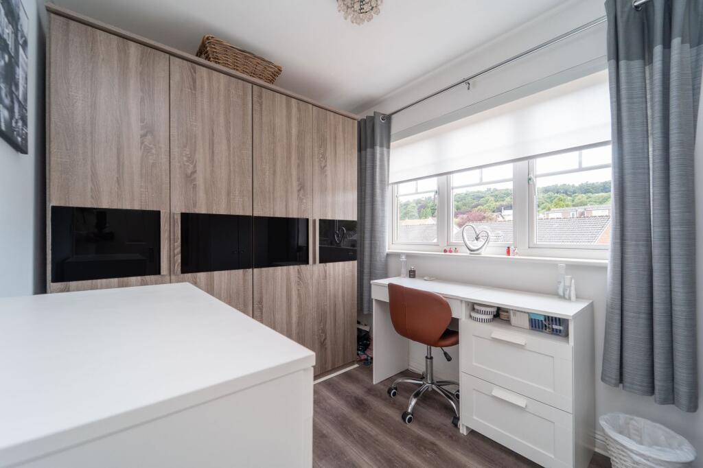 Double Bedroom