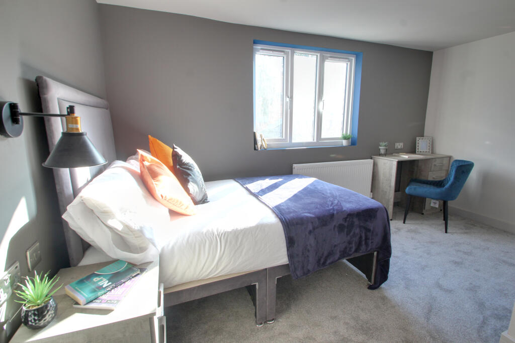 Bedroom 7