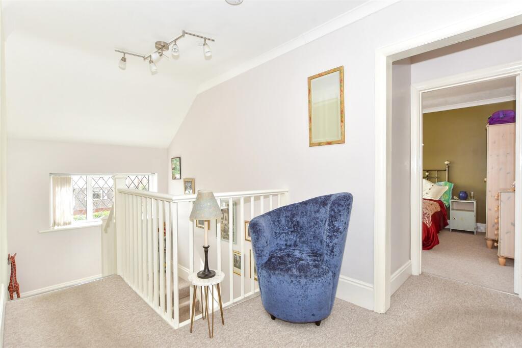 Internal Lifestyle Photograph