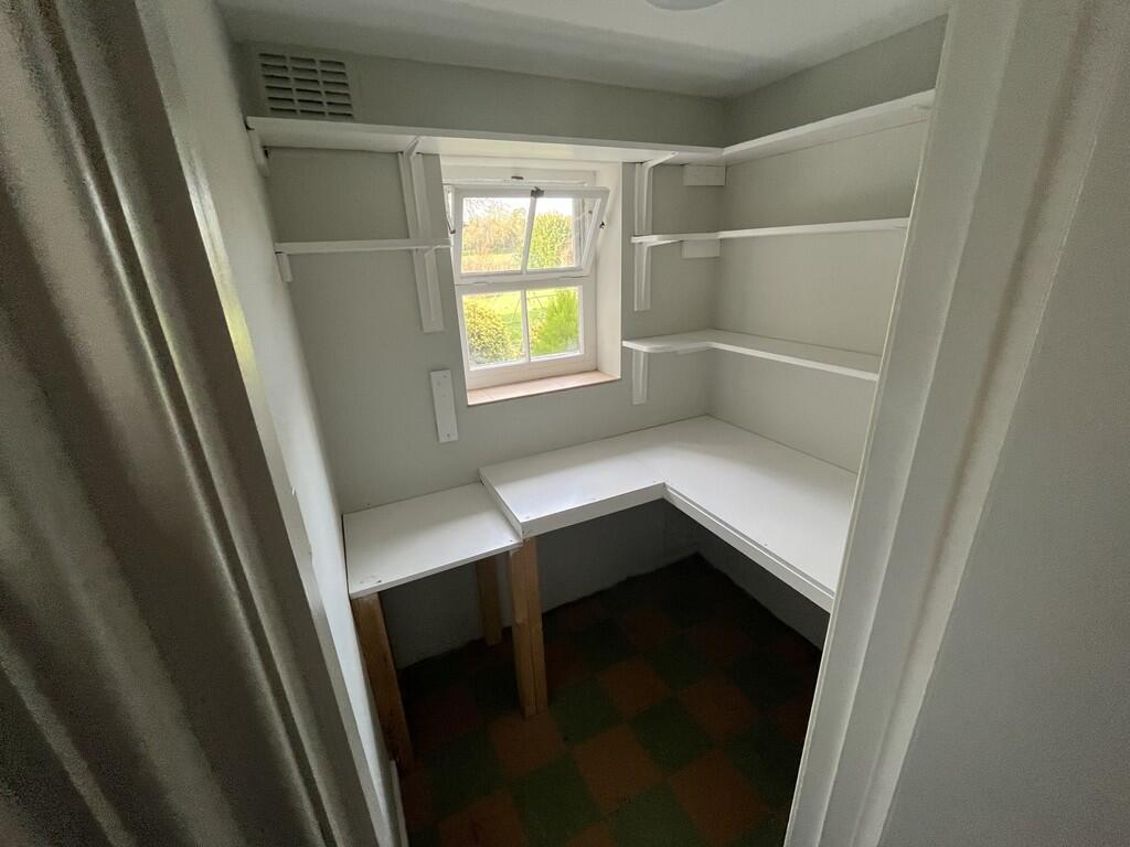 Pantry