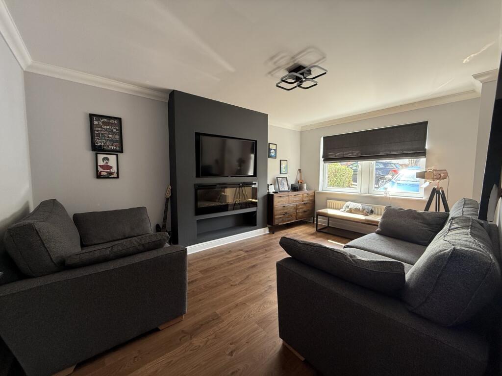 41 Sydney Gardens, Lockerbie, DG11 2GZ - Braidwood