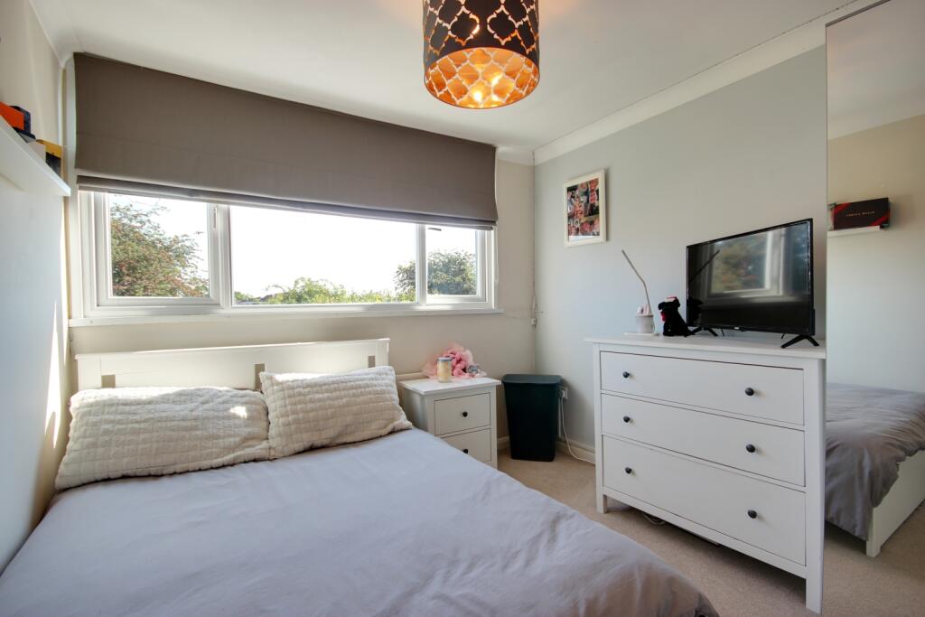 1 Bed 2A