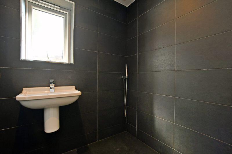 Wet Room