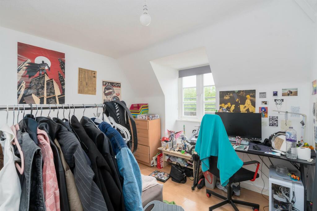04 To Let 2 Bedroom Flat NW1 www.islingtonproperti