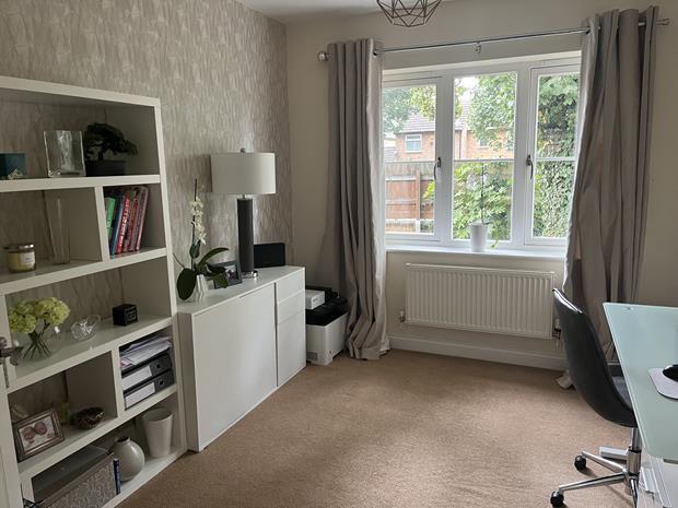 2AThrapstonRoadStudy